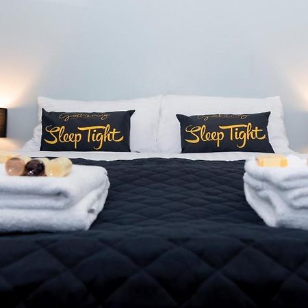 The Clifford Gathering York - Sleeps Up To 10 Eksteriør bilde