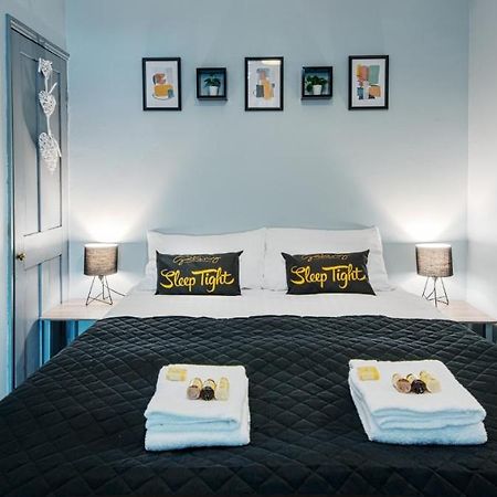 The Clifford Gathering York - Sleeps Up To 10 Eksteriør bilde