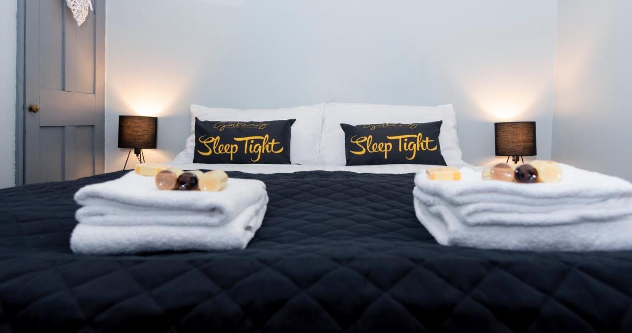 The Clifford Gathering York - Sleeps Up To 10 Eksteriør bilde