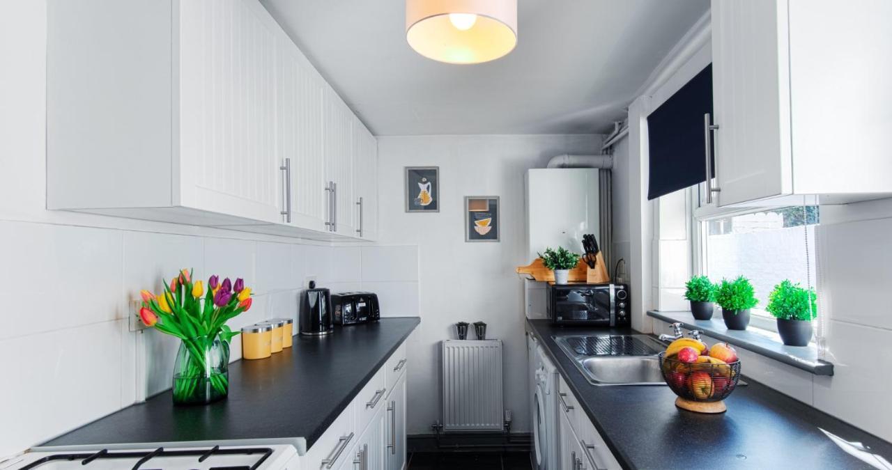 The Clifford Gathering York - Sleeps Up To 10 Eksteriør bilde