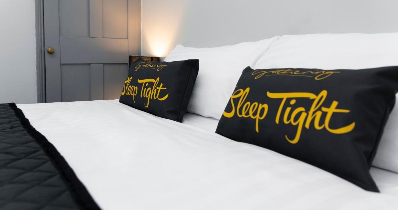 The Clifford Gathering York - Sleeps Up To 10 Eksteriør bilde