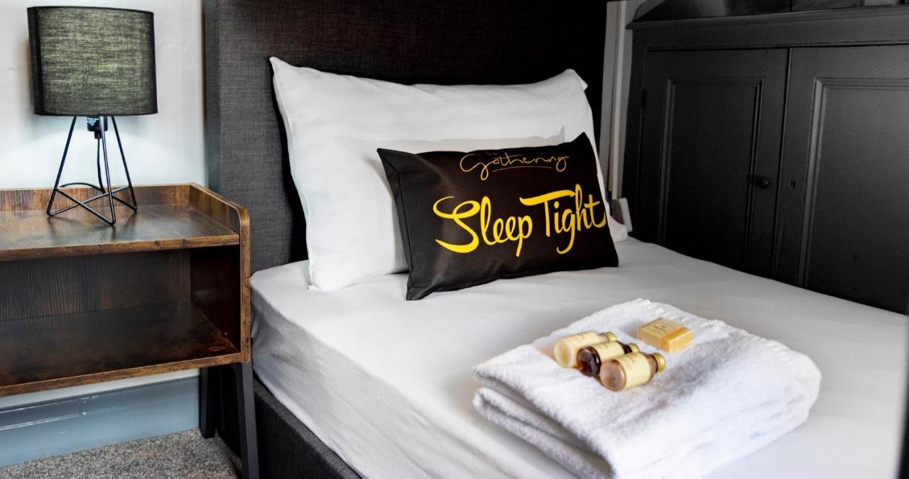 The Clifford Gathering York - Sleeps Up To 10 Eksteriør bilde