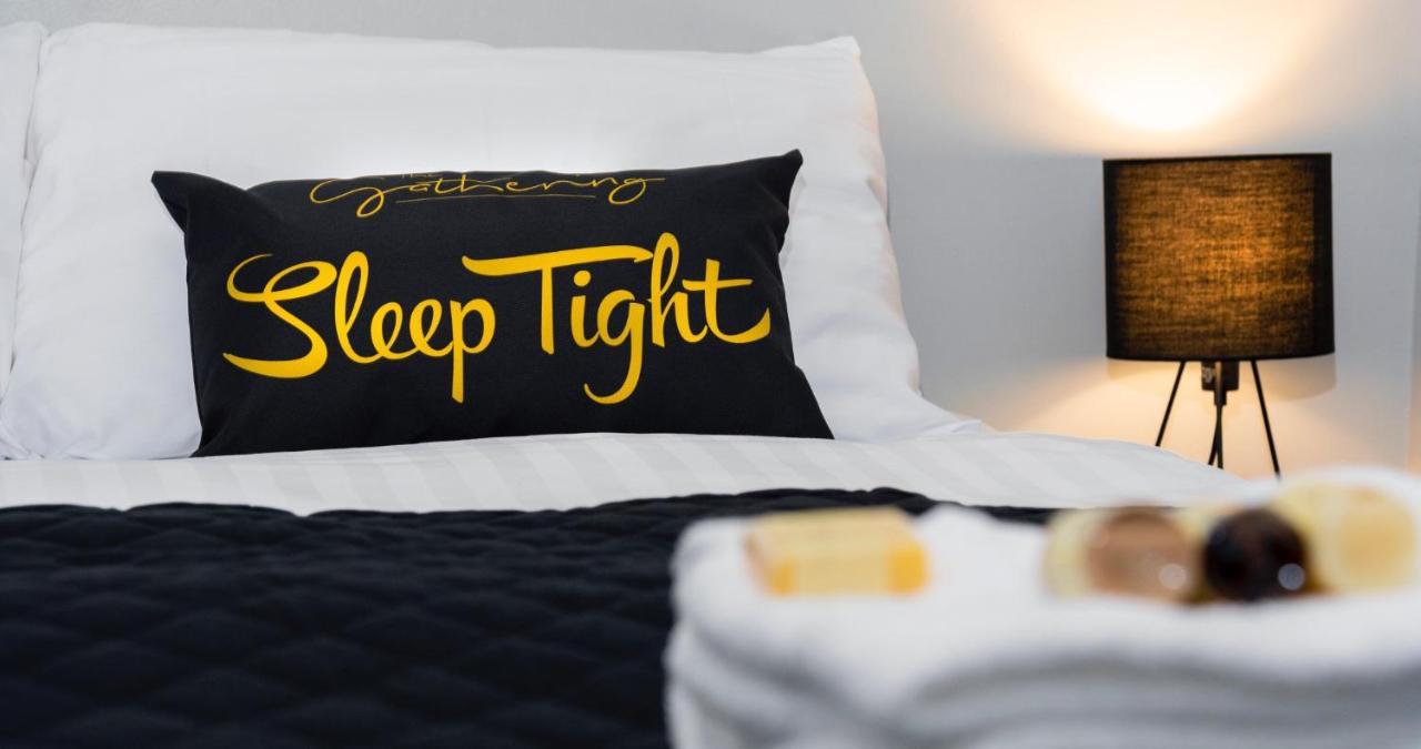 The Clifford Gathering York - Sleeps Up To 10 Eksteriør bilde