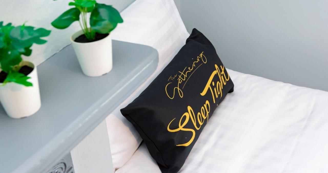 The Clifford Gathering York - Sleeps Up To 10 Eksteriør bilde