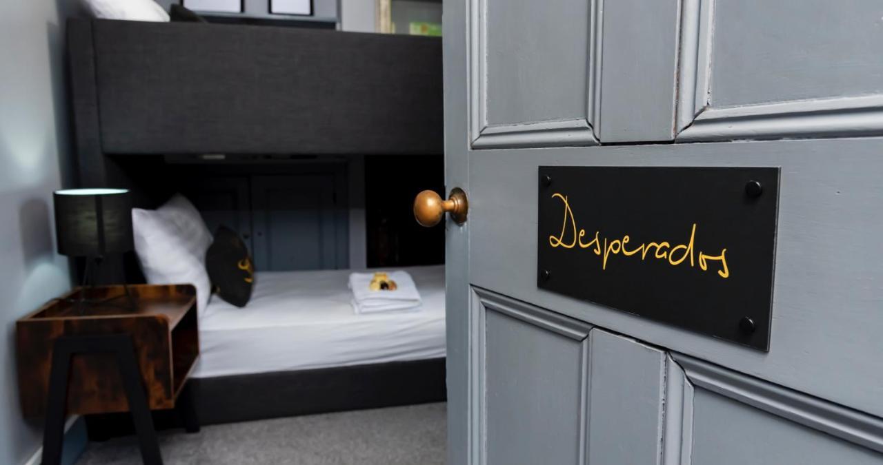 The Clifford Gathering York - Sleeps Up To 10 Eksteriør bilde